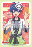 Cardfight!! Vanguard - Dai Vangasai Festival 2023 Kondou Yuyu Vol.100 Mini Extra Card Sleeves