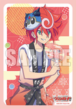 Cardfight!! Vanguard - Dai Vangasai Festival 2023 Shindou Chrono Vol.99 Mini Extra Card Sleeves