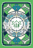 Cardfight!! Vanguard - Dai Vangasai Festival 2023 Stoichea Vol.105 Mini Extra Card Sleeves