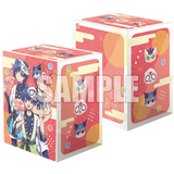CardFight!! Vanguard - Dai Vangasai Festival 2023 Vol.53 Deck Holder V3