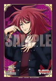 Cardfight!! Vanguard DivineZ - Legendary Vanguard Suzugamori Ren 15th Anniversary Vol.856 Mini Card Sleeves