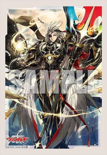 cardfight vanguard overdress card sleeves Cardfight!! Vanguard Overdress