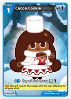 CRB-BS8-093 C Cocoa Cookie