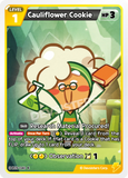 CRB-BS9-040 C Cauliflower Cookie