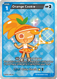 CRB-BS10-093 R Orange Cookie