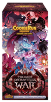 CookieRun Braverse TCG - [BS-11] The Dark Enchantress War Booster Box