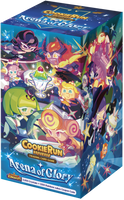 cookie run braverse booster box COOKIERUN BRAVERSE TCG BOOSTER BOX