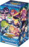 CookieRun Braverse TCG - [BS-7] Arena of Glory Booster Box