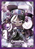 CookieRun Braverse TCG - Dark Cacao Cookie Official Card Sleeves