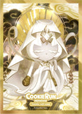 CookieRun Braverse TCG - Mystic Flour Cookie Official Card Sleeves