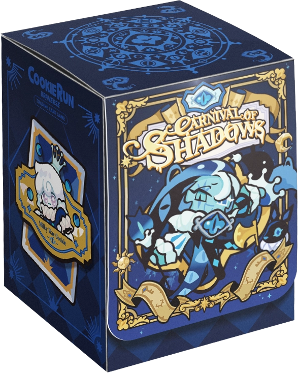 CookieRun Braverse TCG CookieRun Braverse TCG