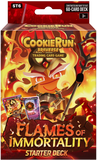 CookieRun Braverse TCG - [ST-06] Flames of Immortality Red Starter Deck