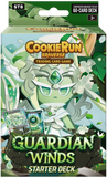 CookieRun Braverse TCG - [ST-08] Guardian Winds Green Starter Deck