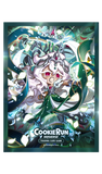 CookieRun Braverse TCG - White Lily Cookie Official Card Sleeves