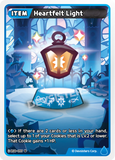CRB-BS8-097 U Heartfelt Light