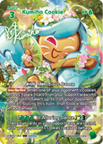 CRB-BS12-053 SSR Kumiho Cookie