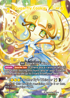 CRB-BS10-046 SSR Sugarfly Cookie