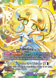 CRB-BS10-046 SSR Sugarfly Cookie