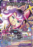 CRB-BS12-093 UR Rockstar Cookie