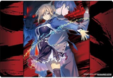 Daten no Inugami - SLASHDOG - High School DxD Universe Vol.1472 Rubber Play Mat V2