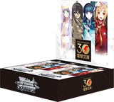 Weiss Schwarz TCG - Dengeki Bunko Japanese Booster Box