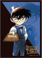 Detective Conan Card Game - Edogawa Conan Sleeves