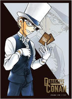Detective Conan Card Game - Kaito Kid Sleeves