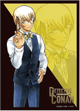 Detective Conan Card Game - Toru Amuro Sleeves