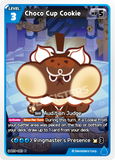CRB-BS9-083 C Choco Cup Cookie