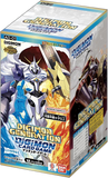 Digimon Card Game - [AD-01] Digimon Generation Japanese Advanced Booster Box