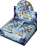 Digimon Card Game - [DBT-15] Exceed Apocalypse Booster Box