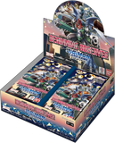 Digimon Card Game - [DBT-16] Beginning Observer Booster Box