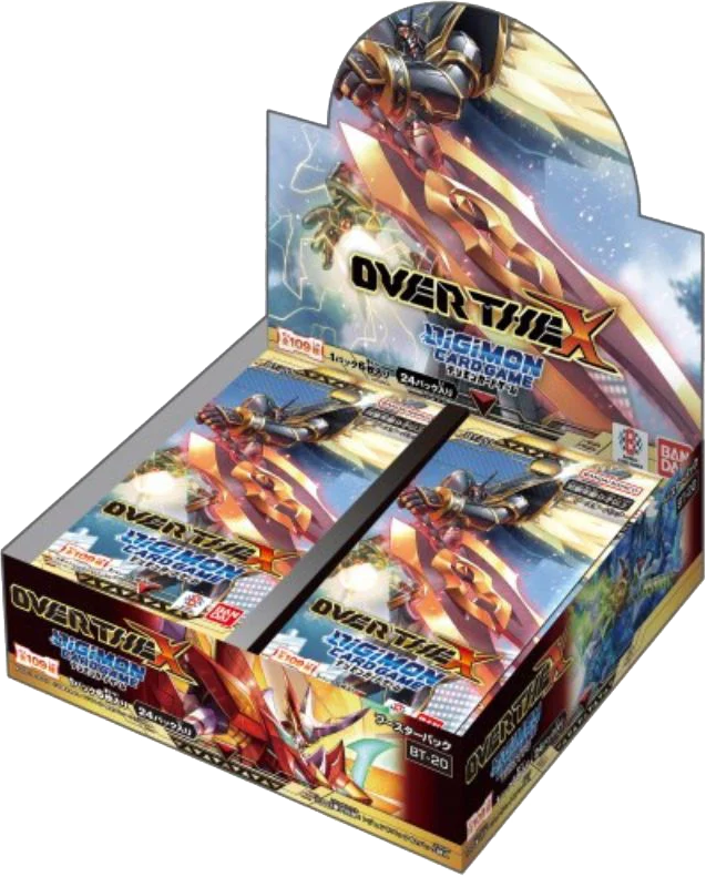 digimon new hero booster box BANDAI Card Game BT08 : Toys & Games Instead of DP Digimon Card Game Release Special