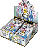 Digimon Card Game - [DBT-22] Cyber Eden Booster Box