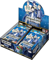 Digimon Card Game - [DBT-23] Hacker's Slumber Booster Box