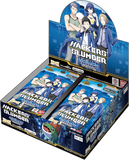 Digimon Card Game - [DBT-23] Hacker's Slumber Booster Box