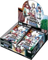 Digimon Card Game - [BT-24] Time Stranger Japanese Booster Box