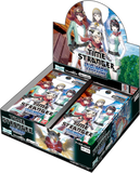 Digimon Card Game - [BT-24] Time Stranger Japanese Booster Box