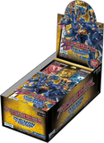 Digimon Card Game - [EX-05] Animal Collesseum Theme Booster Box