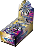 infernal ascension digimon booster box BANDAI Juego de cartas Theme EX-06 (caja) Paquete de 12 : Juguetes y Juegos In addition DIGIMON CARD GAME INFERNAL ASCENSION