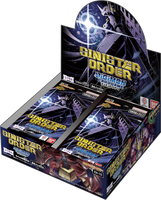 Digimon Card Game - [EX-10] Sinister Order Extra Booster Box