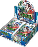 Digimon Card Game - [EX-11] Dawn of Liberator Japanese Extra Booster Box