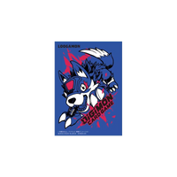 Digimon Card Game - Loogamon Card Sleeves