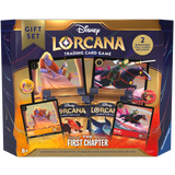 Disney Lorcana TCG - [Set 1] The First Chapter Gift Set
