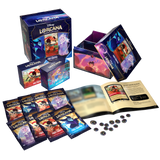 Disney Lorcana TCG - [Set 1] The First Chapter Illumineer's Trove