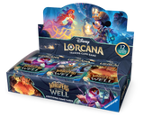 Disney Lorcana TCG - [Set 10] Whispers in the Well Booster Box