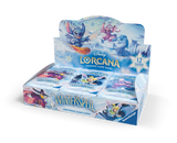 Disney Lorcana TCG - [Set 11] Winterspell Booster Box