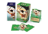Disney Lorcana TCG - [Set 11] Winterspell Gift Set