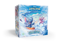 Disney Lorcana TCG - [Set 11] Winterspell Illumineer's Trove