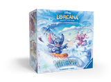Disney Lorcana TCG - [Set 11] Winterspell Illumineer's Trove